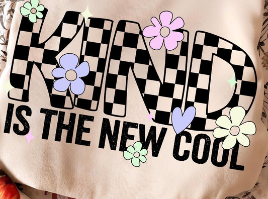 Kind is the new cool KIDS