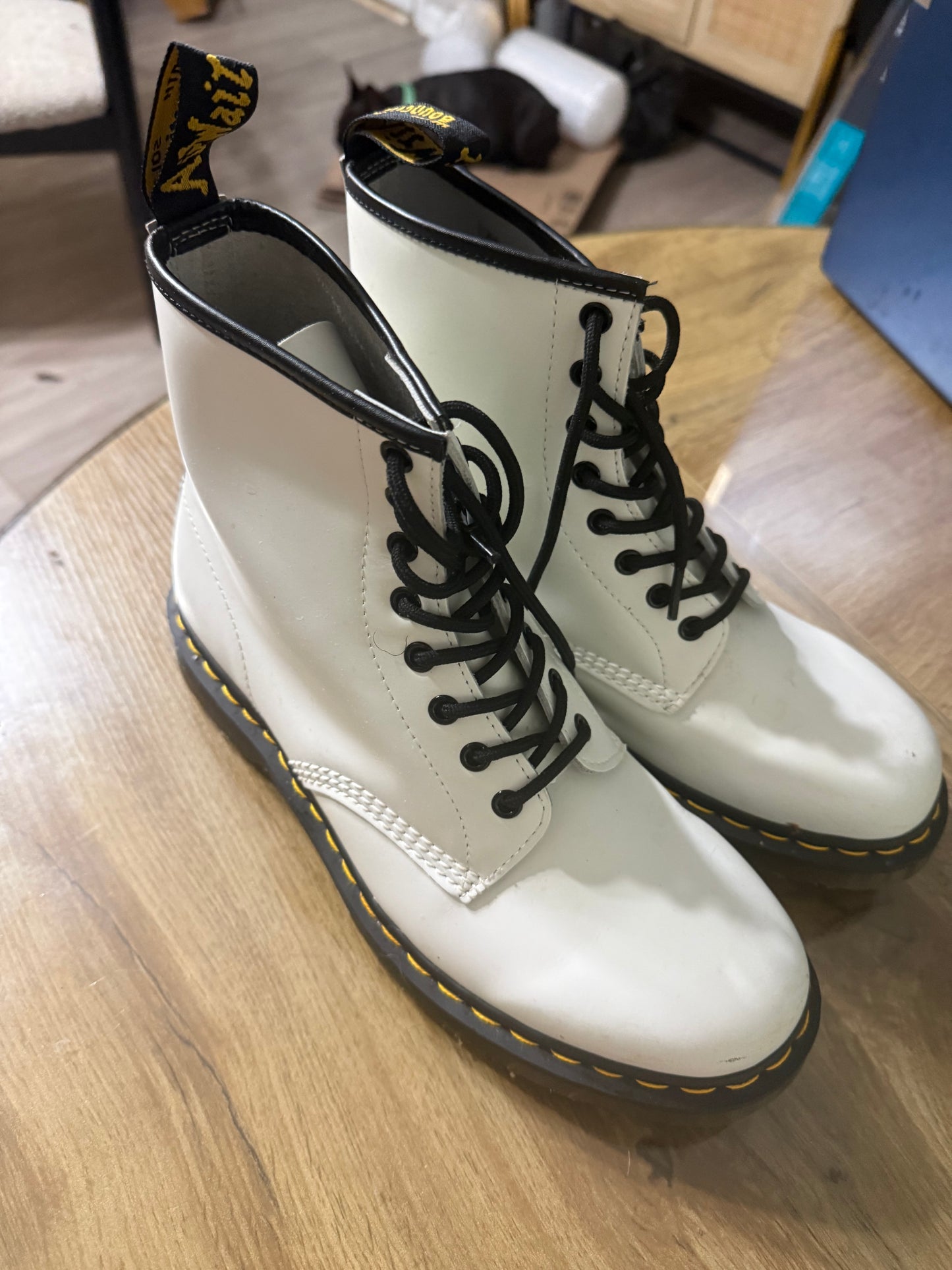 Dr.martens. Size 10