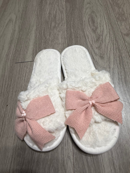 House shoes