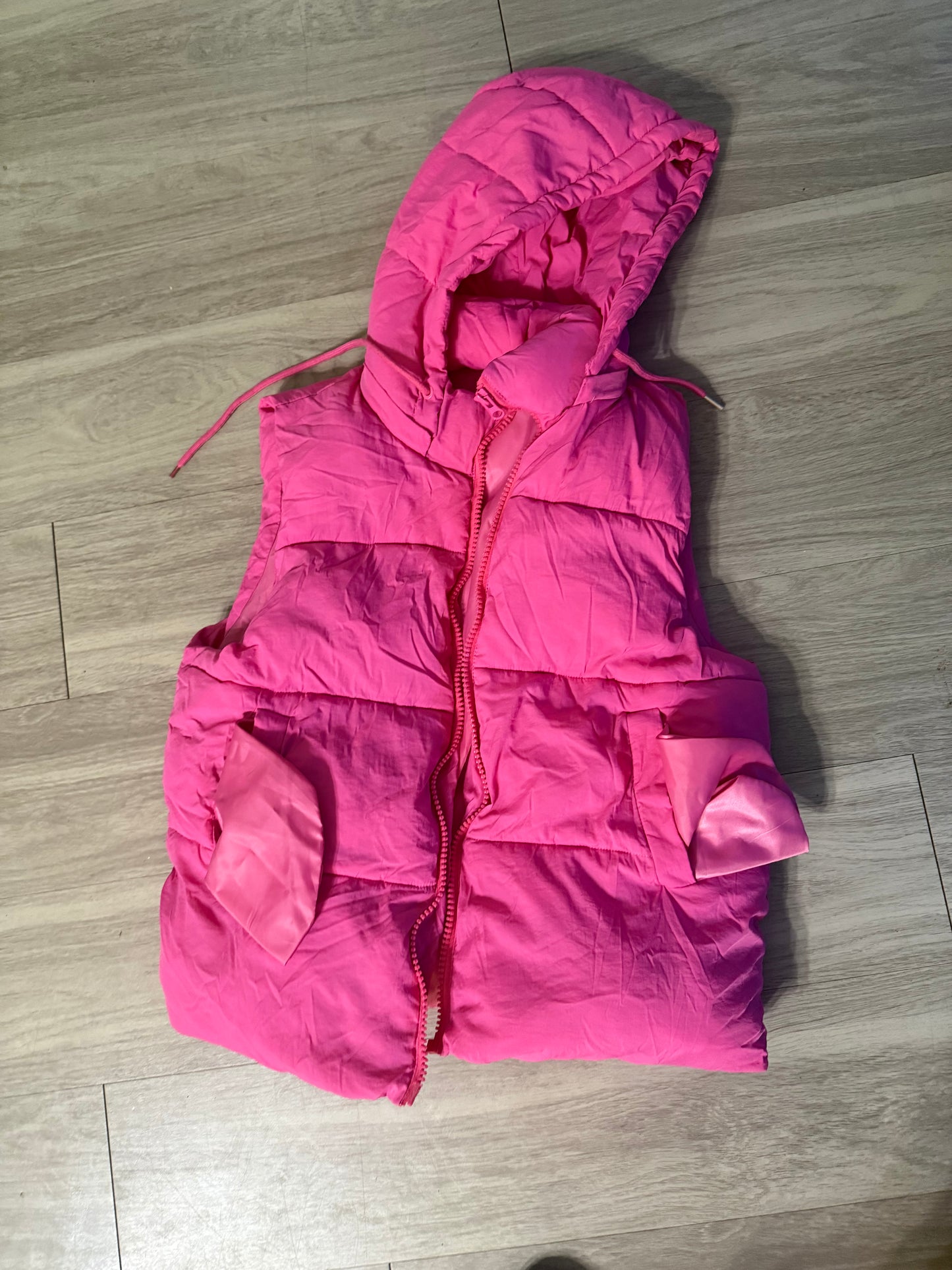 Medium oversized