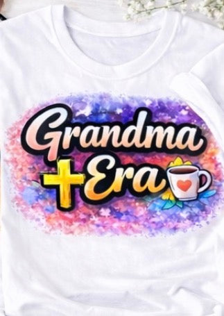 Grandma era