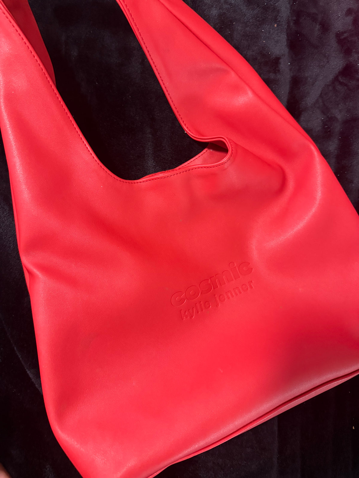 Purse.