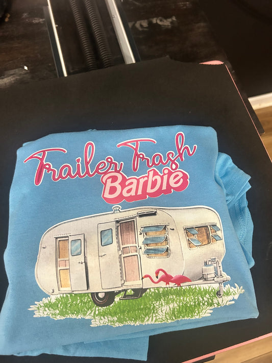 Trailer Trash