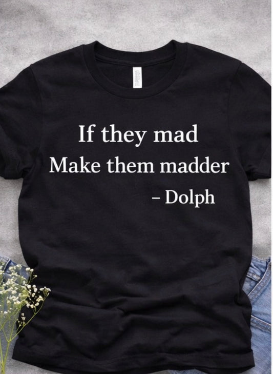 Dolph sublimation