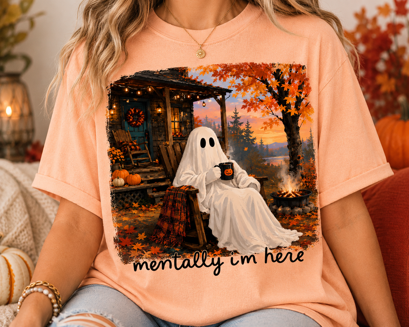 Summerween mentally I’m here.