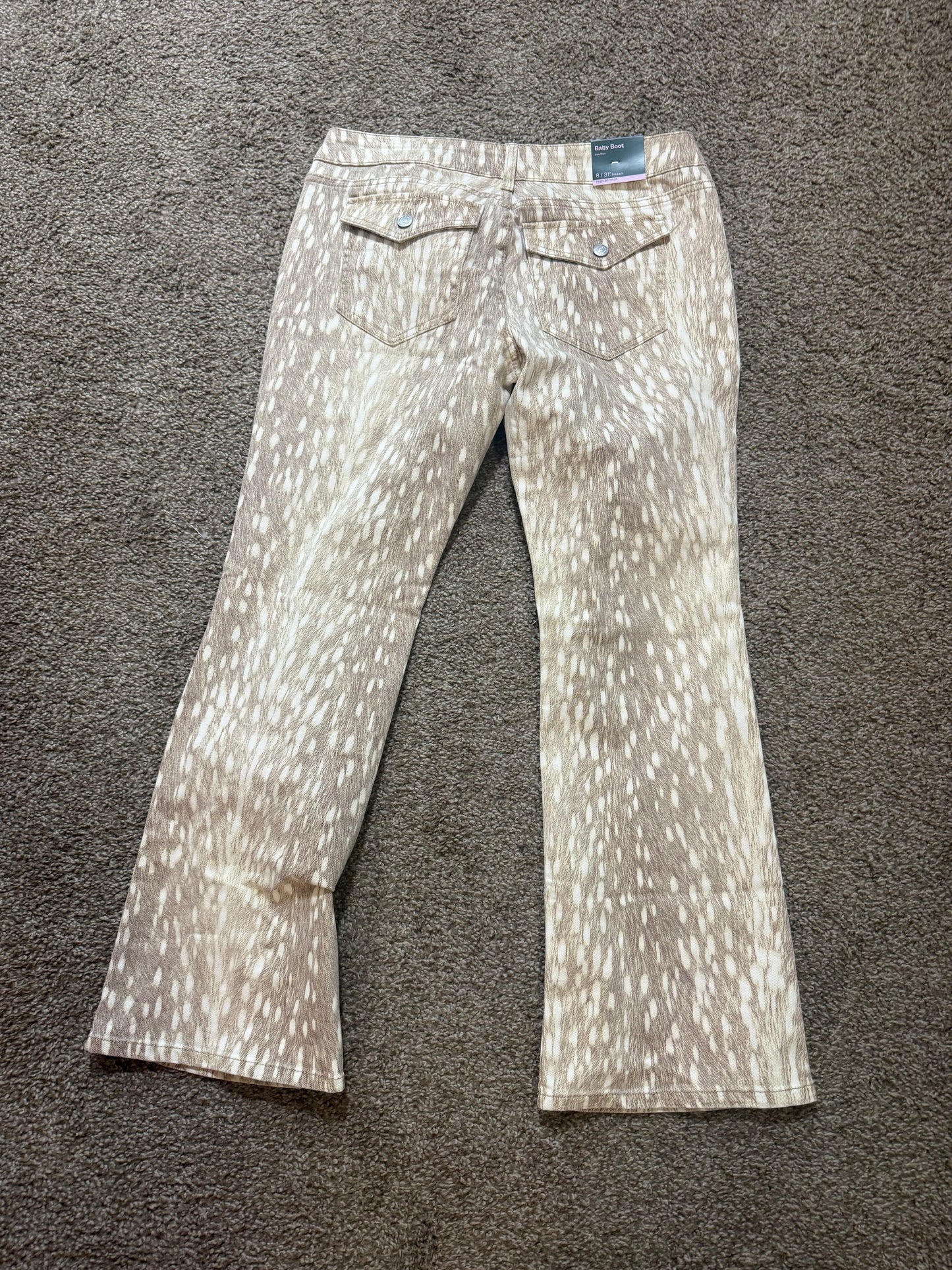 Size 8  - 2 brand new