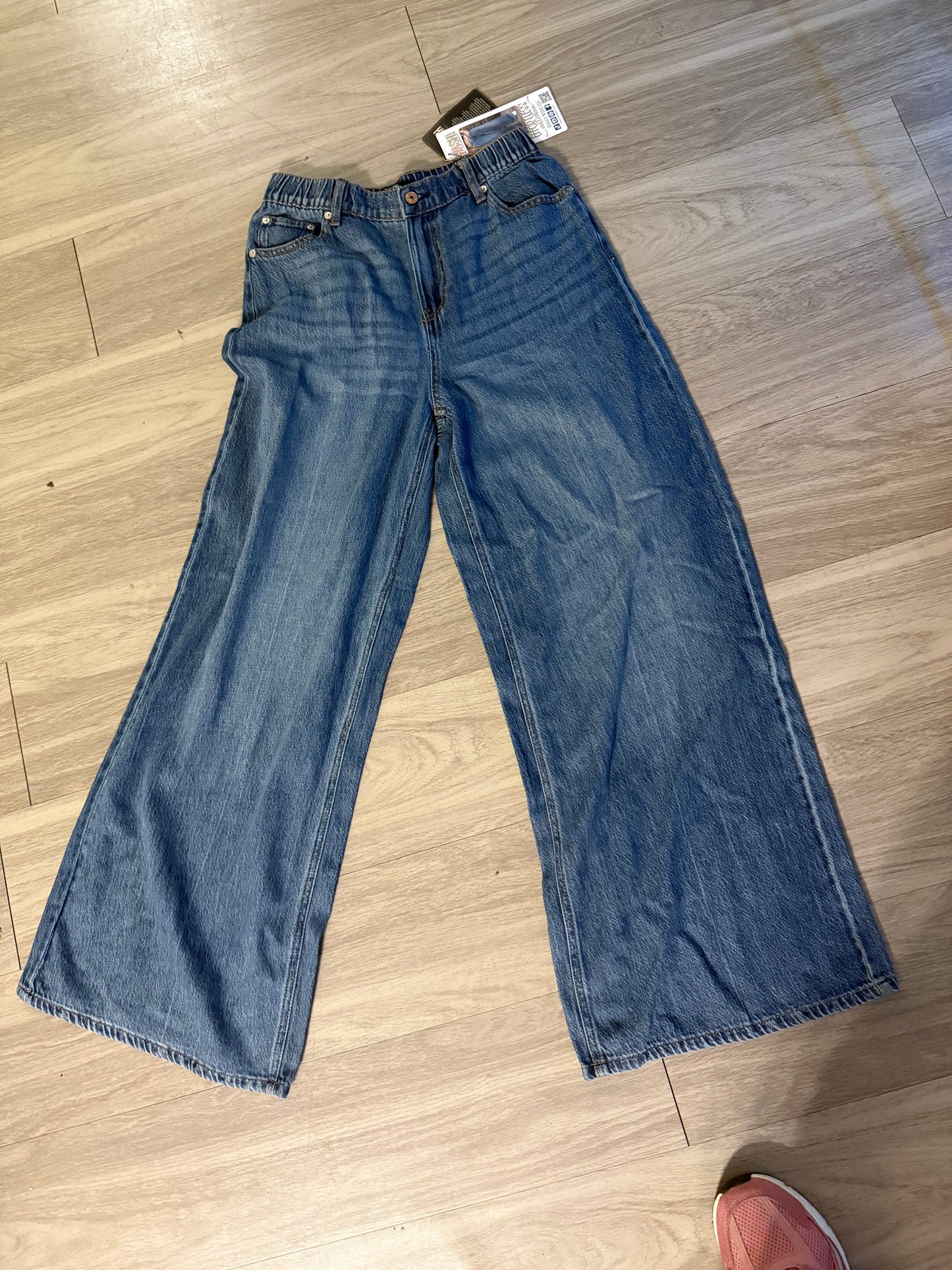 Size 7 new