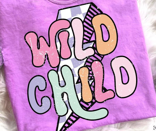 Wild child 2 KIDS