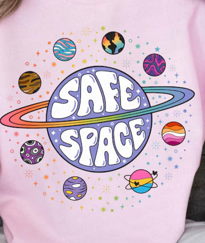 Safe space