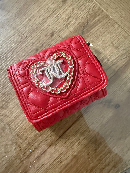 Wallet. New