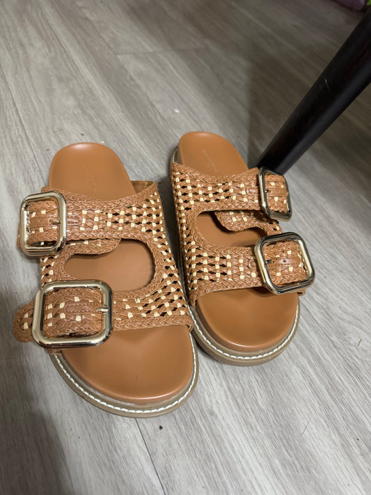 Worn twice