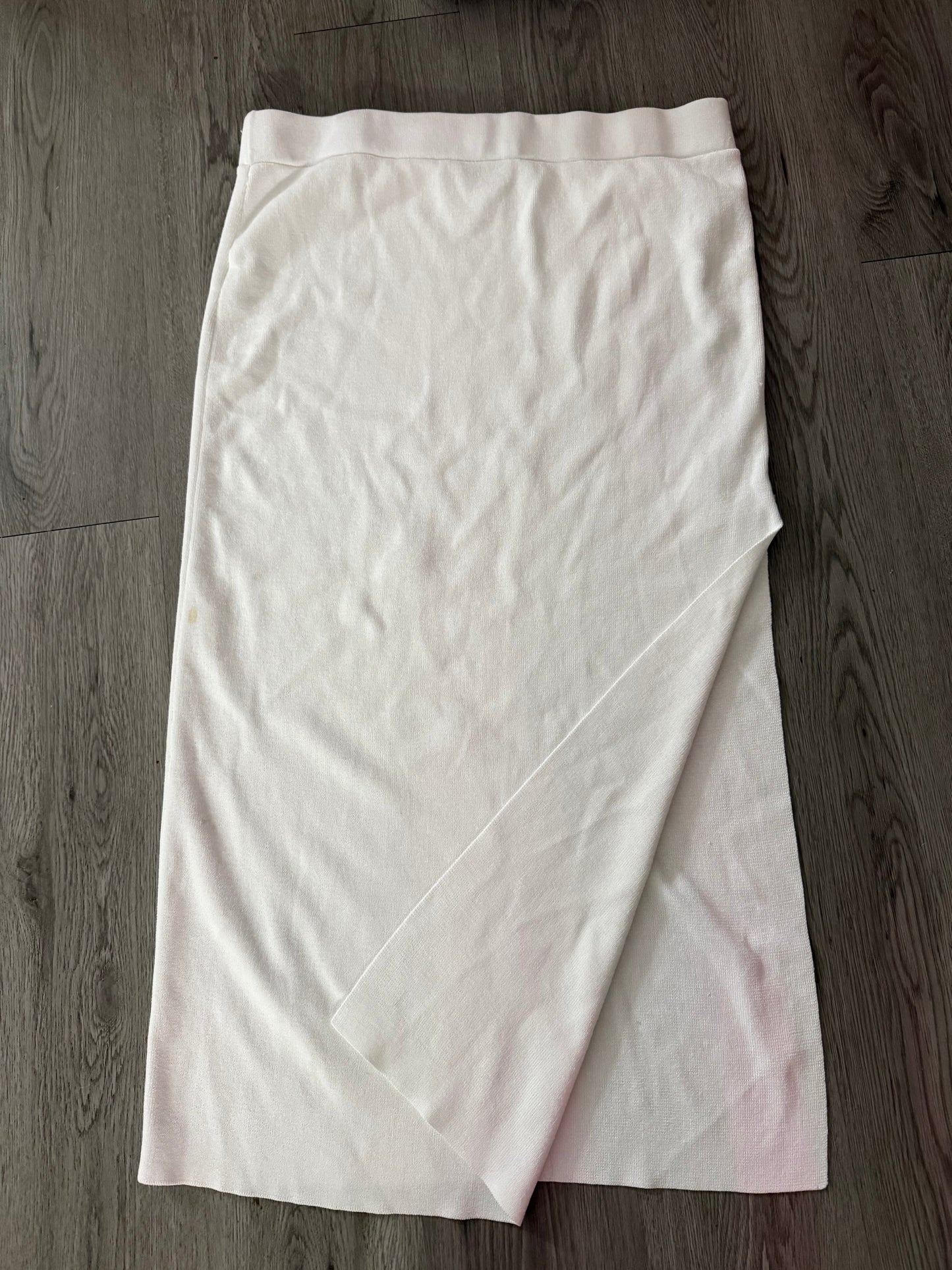 Target knit skirt new. To big for me. Large