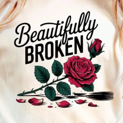 Beautifully Broken