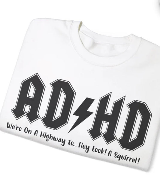 ADHD