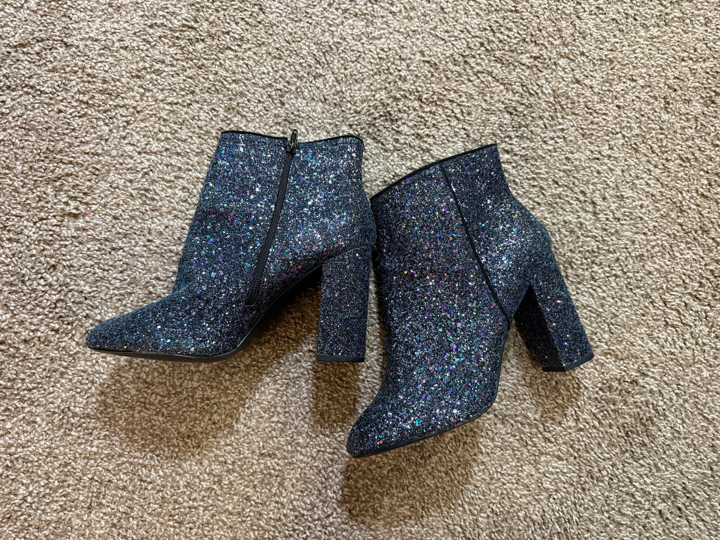 Size 10 - 1