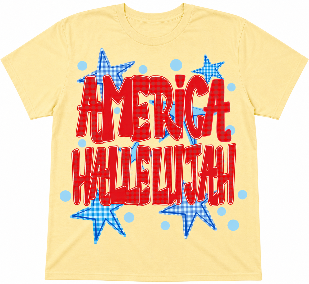 America Hallelujah 2