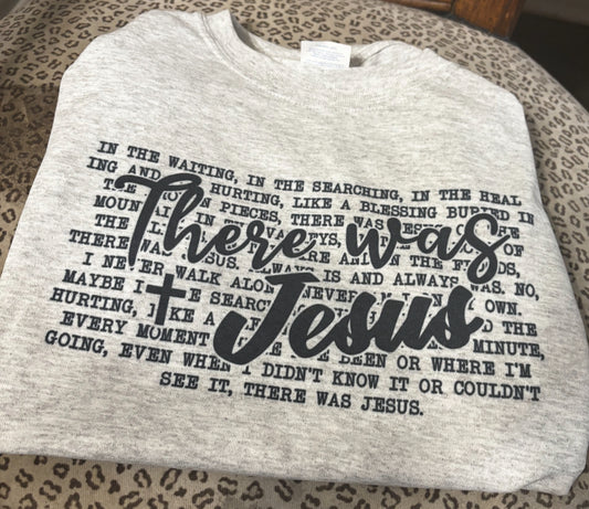 Jesus