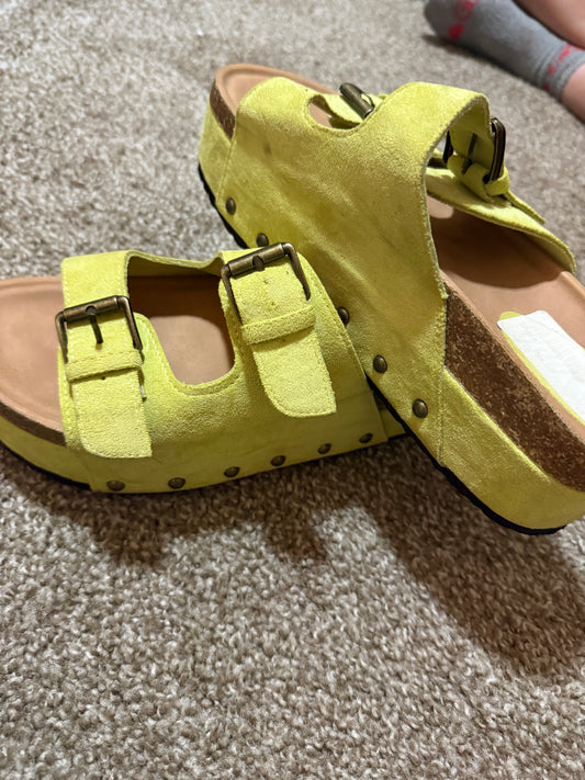 Size 10