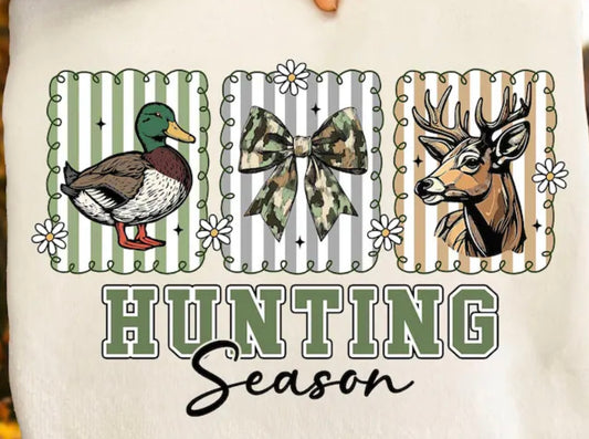 Hunting T-shirt