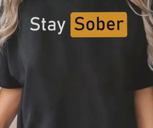 Stay Sober