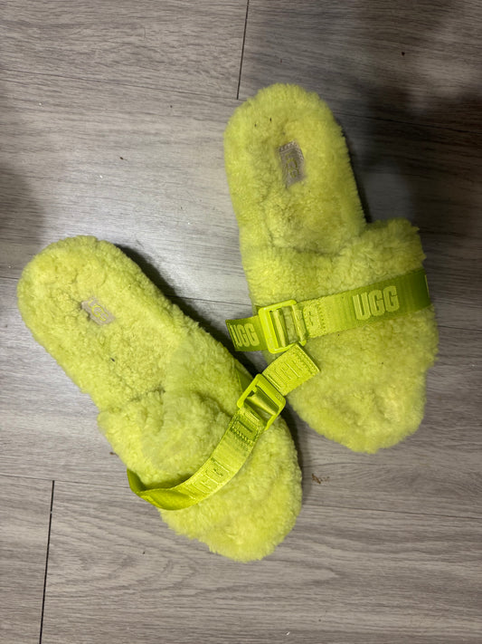 Size 10