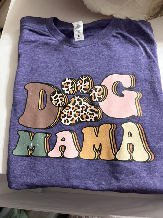 Dog mama