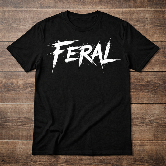 Feral