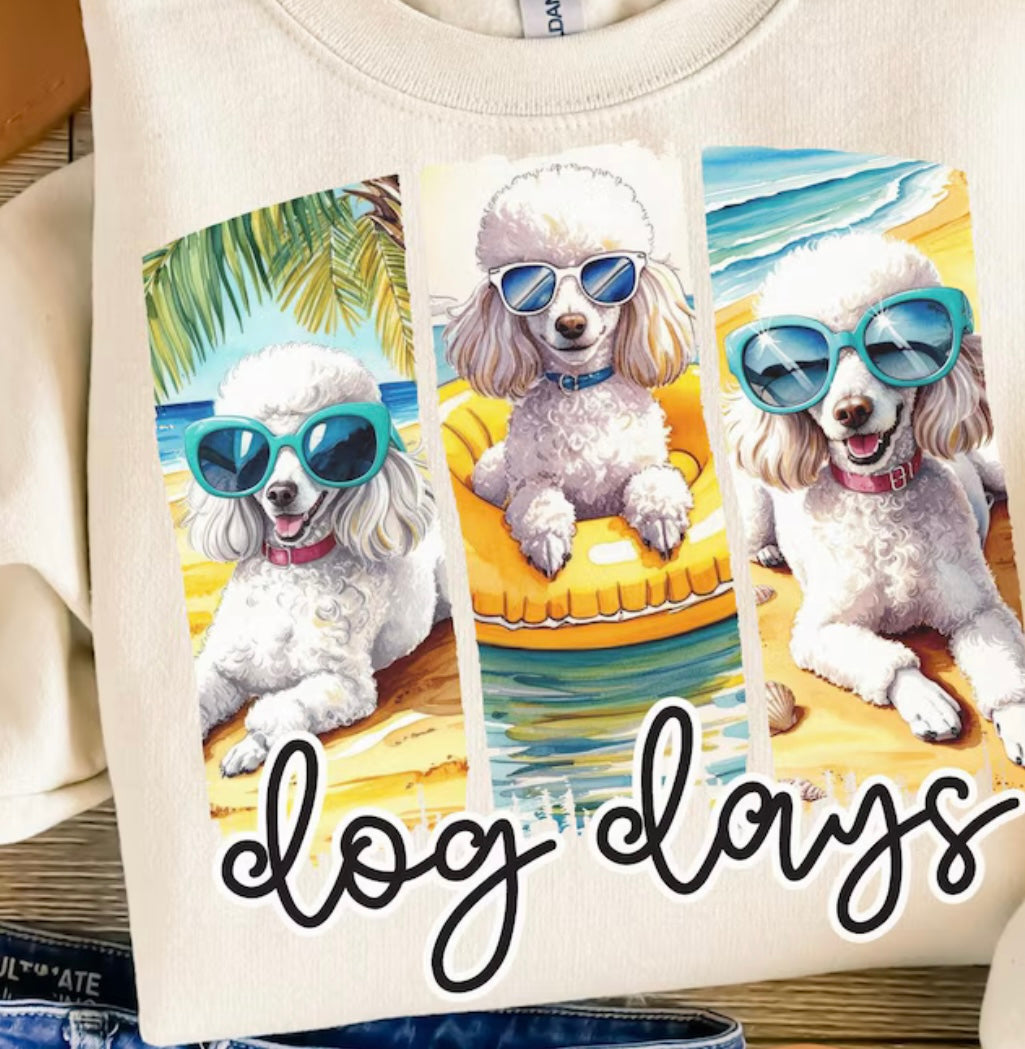 Dog days