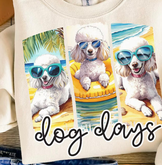 Dog days