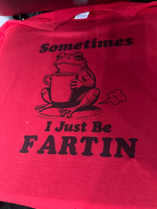 Fartin