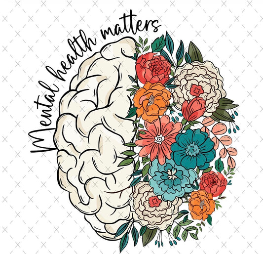 Mental health matters