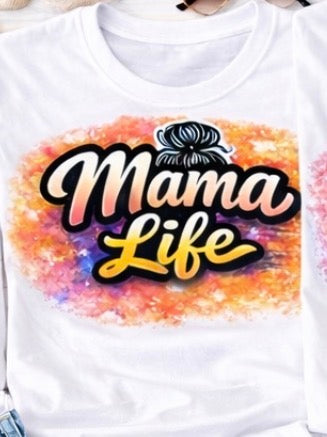Mama life