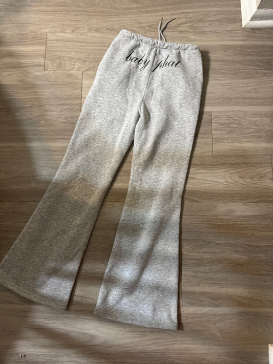 Size small