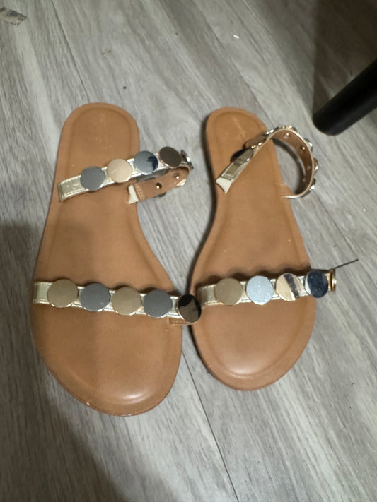 Size 10