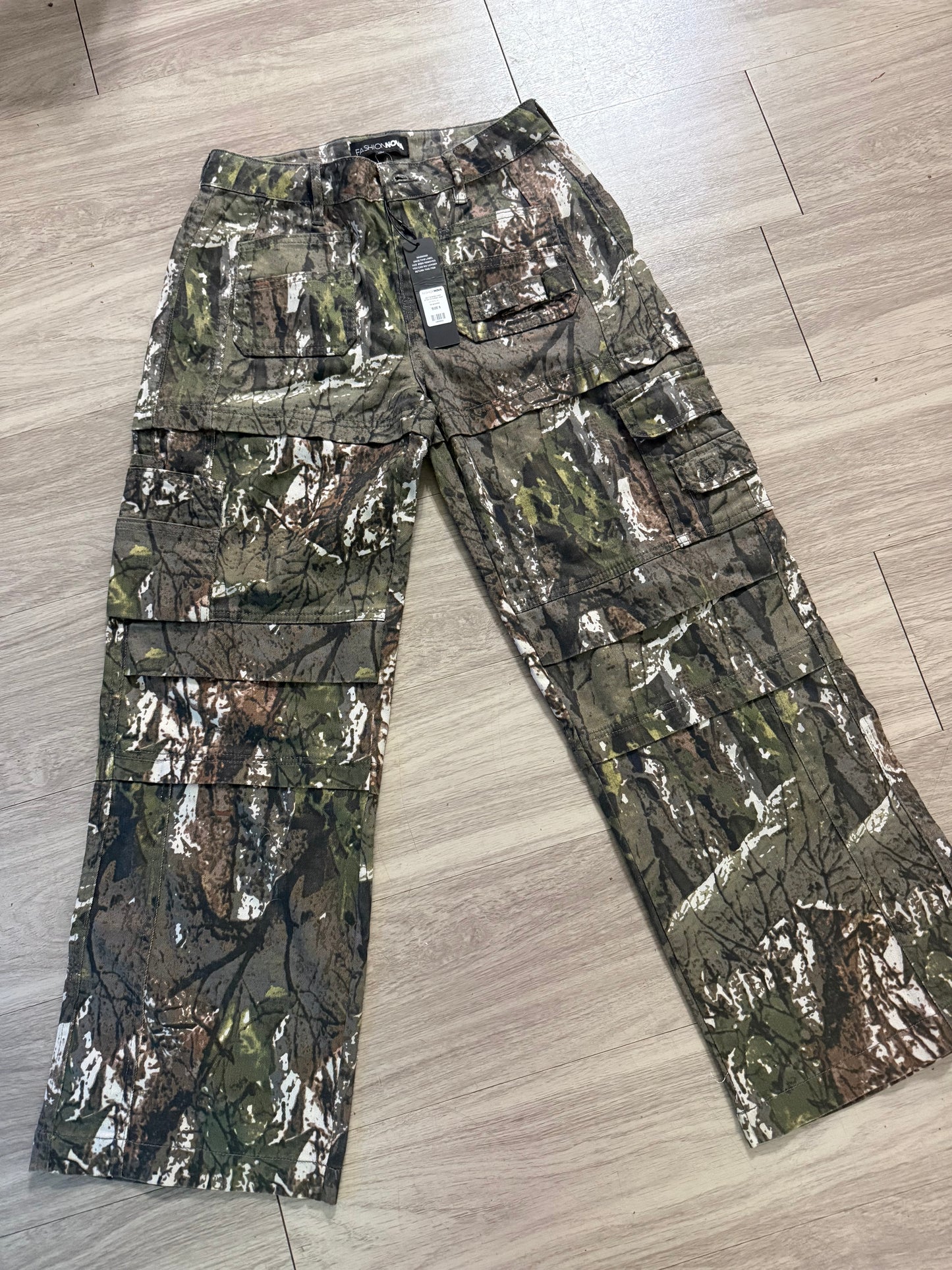 Brand new fashion nova size 9