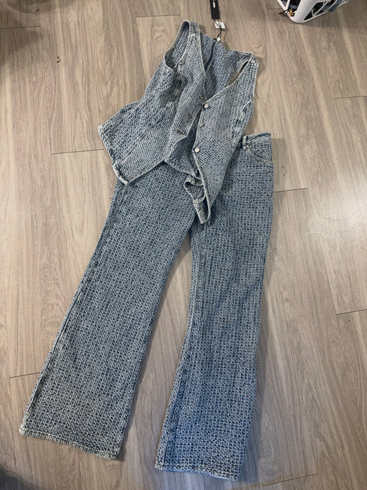 Fashion nova size xl new