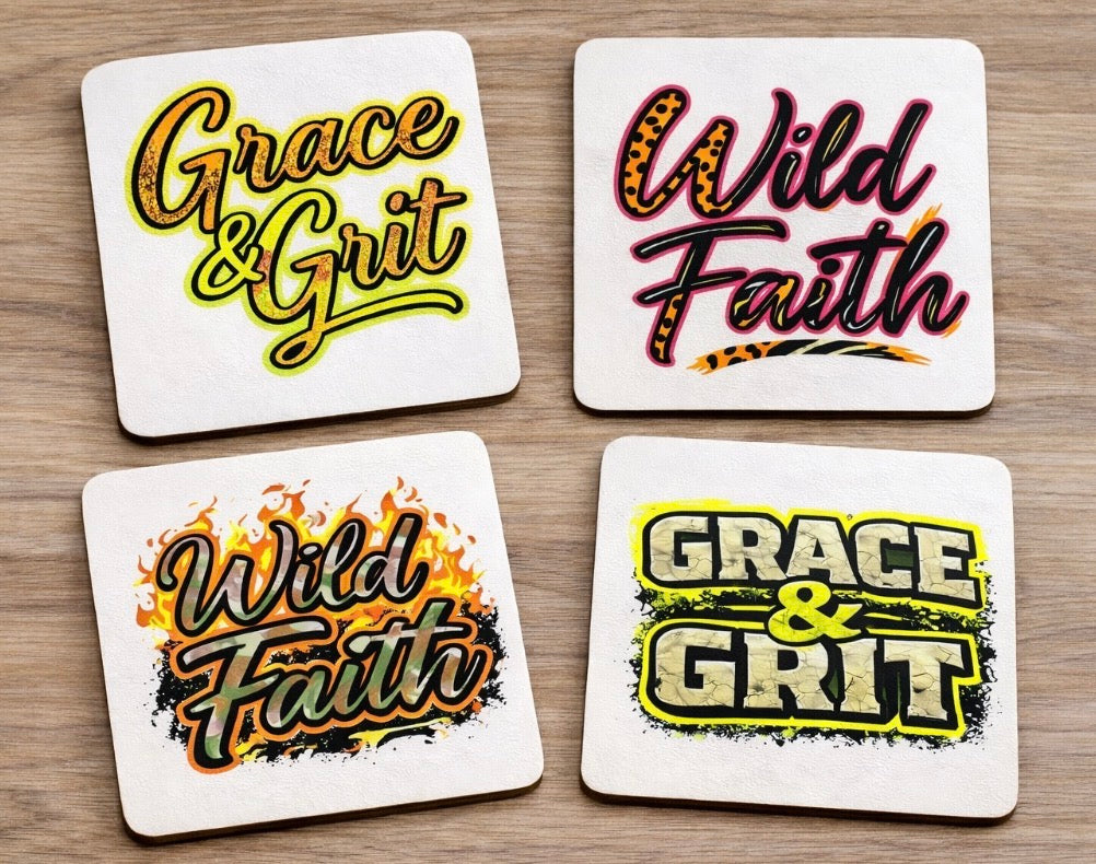 Coaster Collection