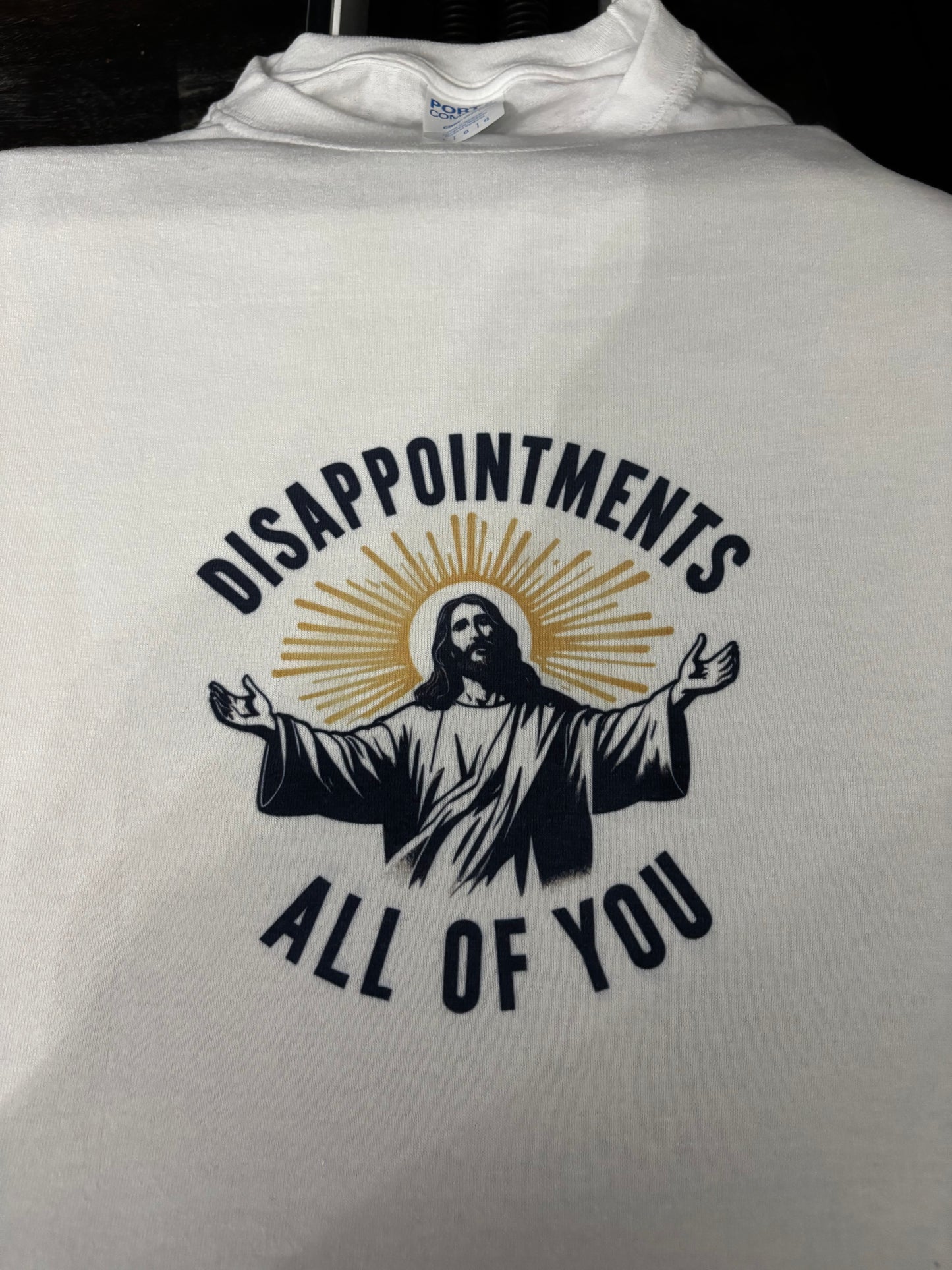Disappointments