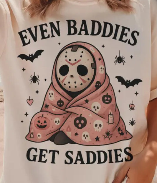Halloween T-shirt 3