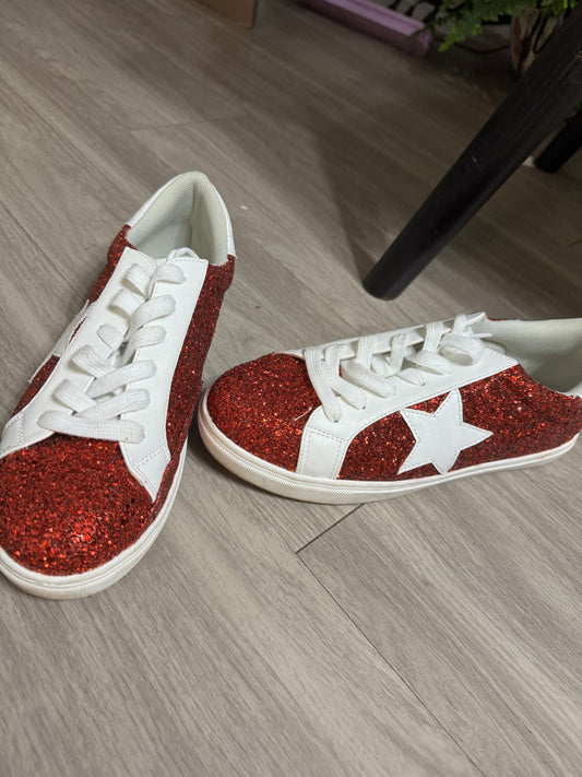Worn once