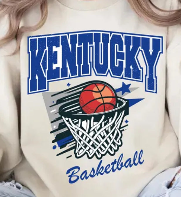 Kentucky basketball