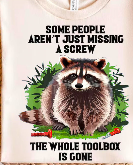 Tool box