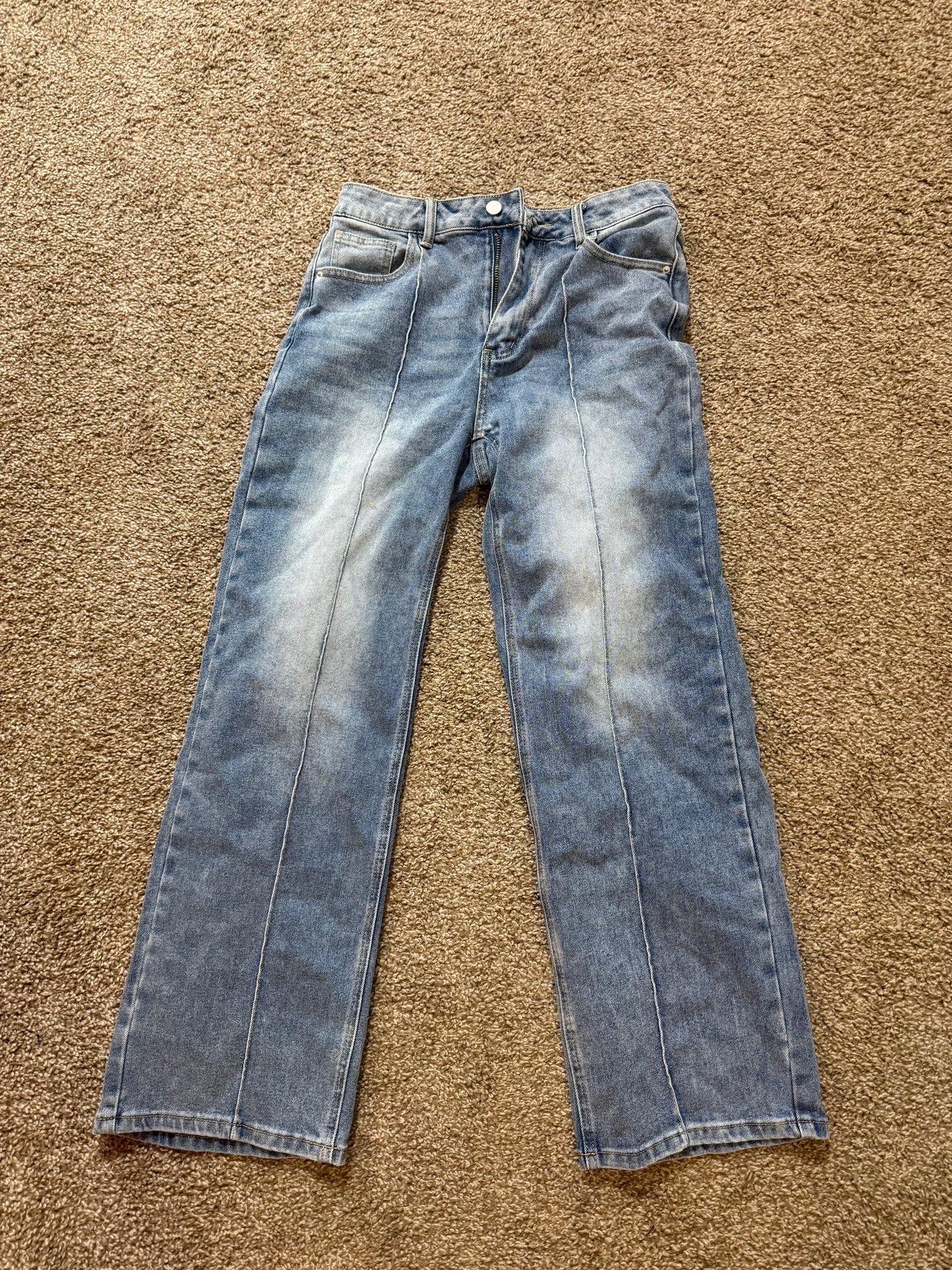 Size M - 2 wore once stretchy