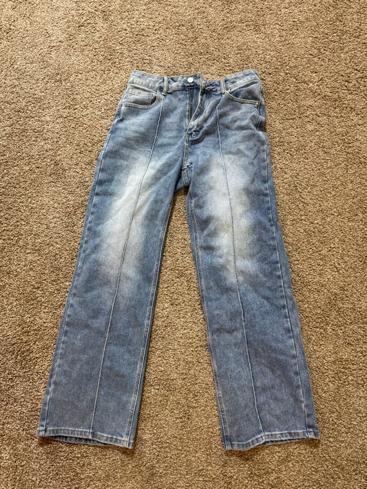 Size M - 2 wore once stretchy