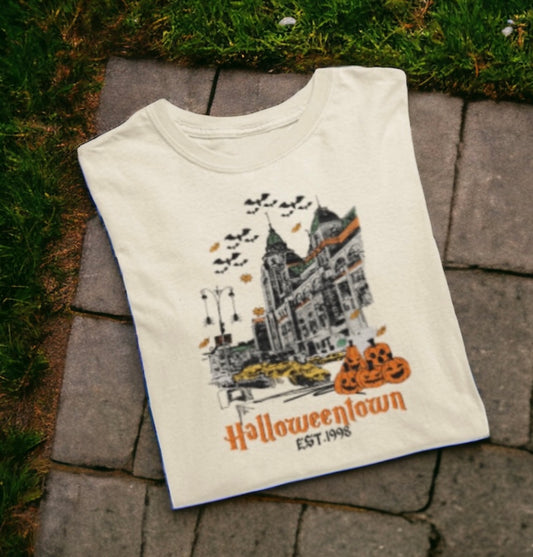 Halloweentown 2