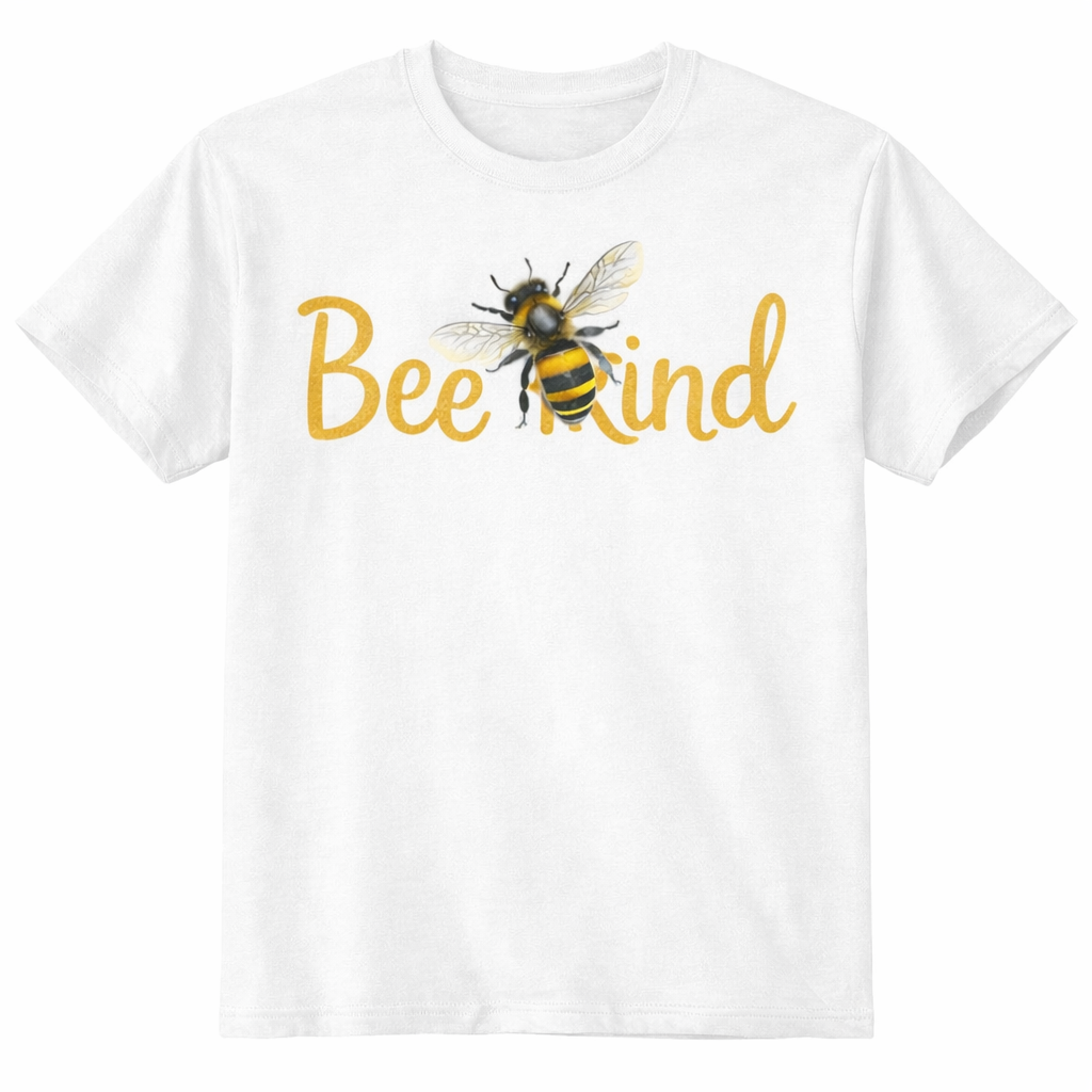 Bee kind sublimation