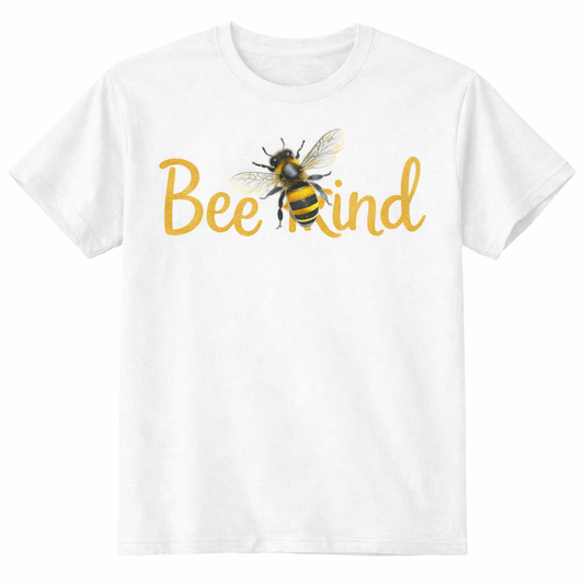 Bee kind sublimation