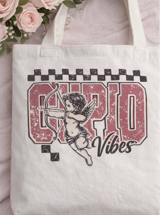 Valentine Bag cupid