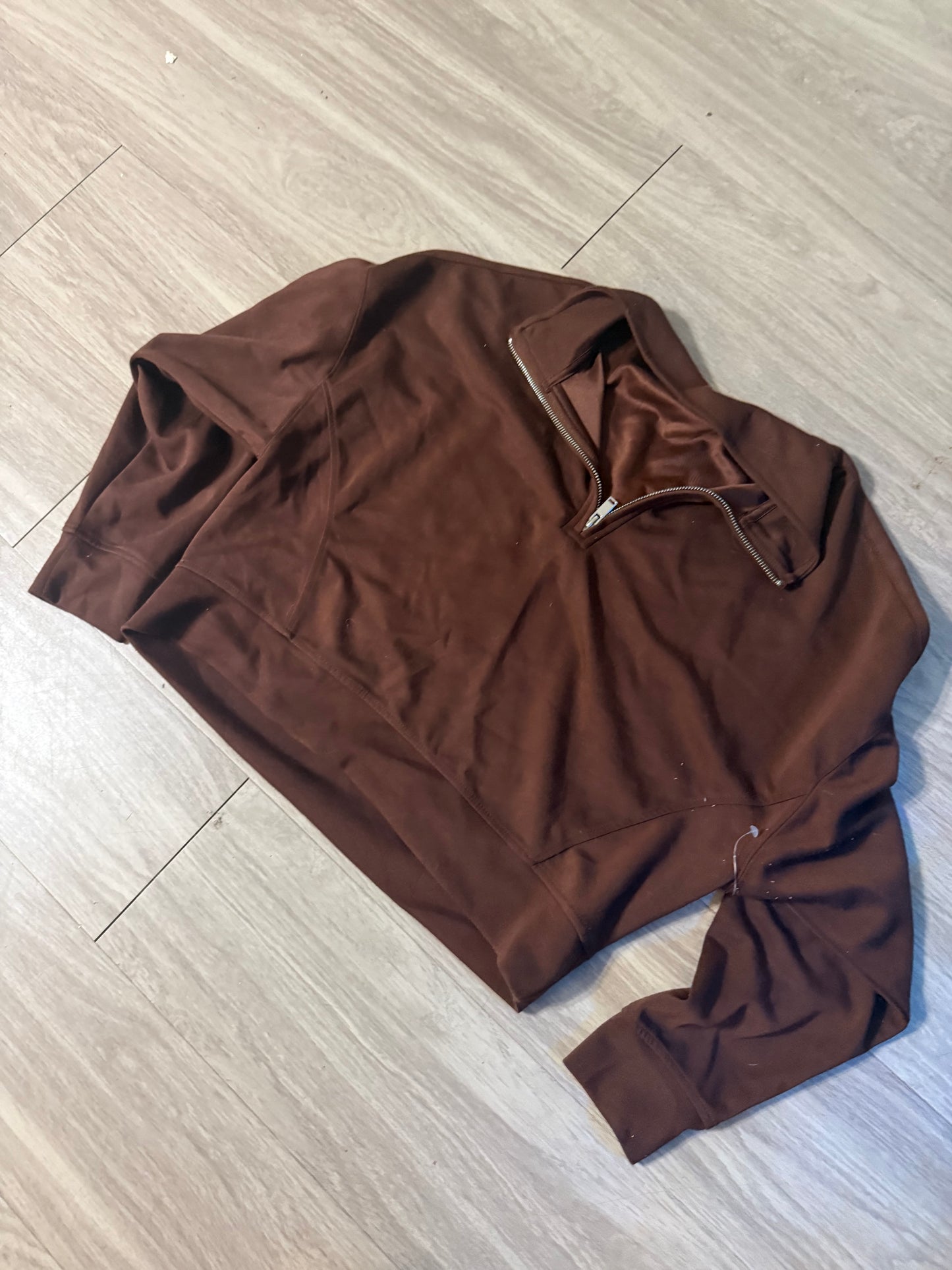 Large new