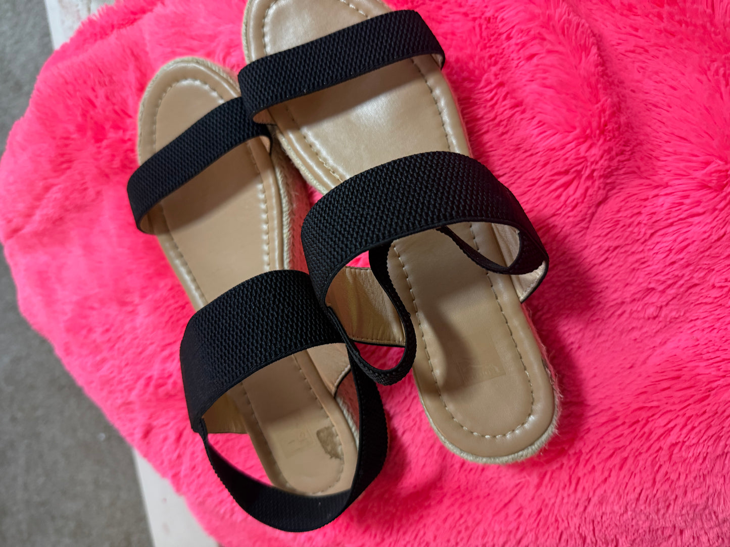 Size 10 -